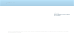 Desktop Screenshot of perfectcoins.com